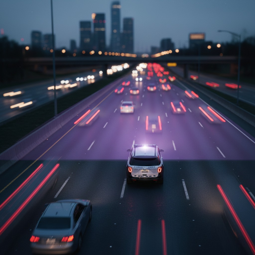 Digital Cordon Active