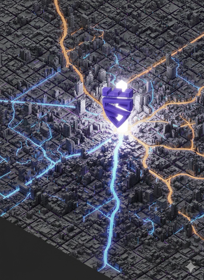 Intelligence Data Stream