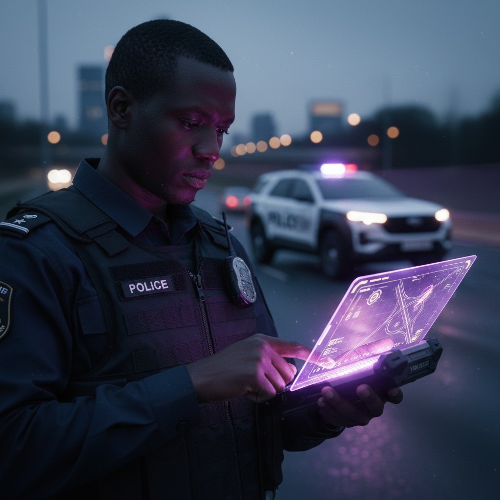 Empowered Officer Interface